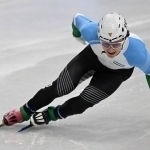 Daniil Yeybog Olimpiadadagi ishtirokini muvaffaqiyatsiz boshladi