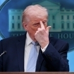 Trampning yaqinlari urushdan shaxsiy boylik orttirgan – OAV