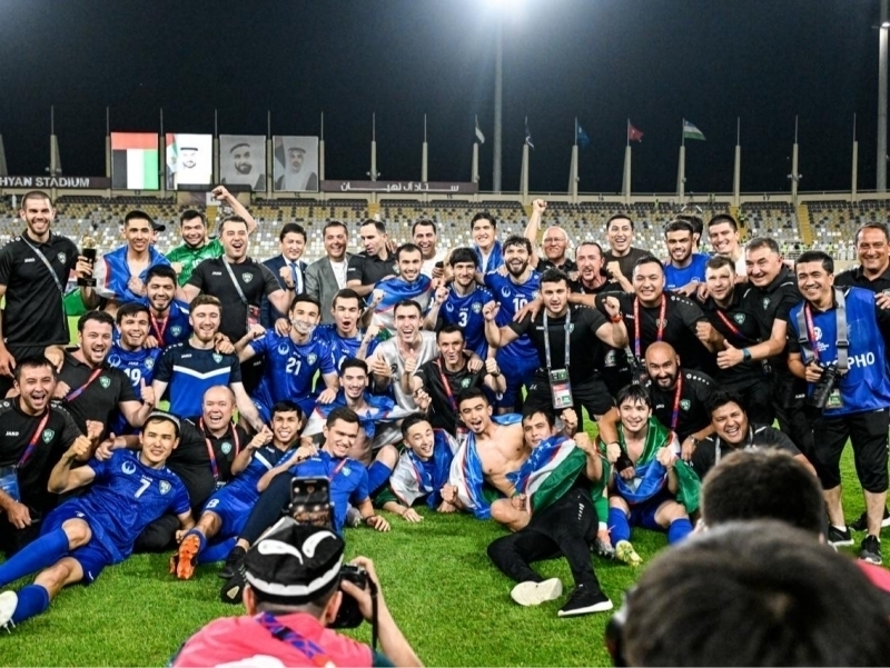 O‘zbekiston Jahon chempionatidan qancha ishlab oladi?