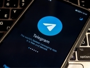 Telegram цензурани айланиб ўтиш учун протоколни янгилади