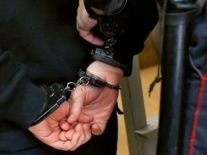 Two citizens wanted in Uzbekistan were captured in Russia