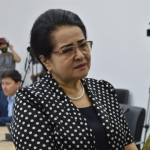 Sayyora Xo‘jayeva: “Ichki ishlar sohasida muammolar ko‘p”