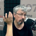 Ukrainada vazir komedik serial ortidan ishdan ketdi