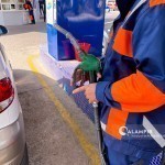 Ai-92 benzini narxi qimmatladi...mi?