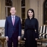 Amerika-O‘zbekiston ishbilarmonlar kengashining birinchi yig‘ilishi bo‘lib o‘tdi