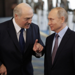 Lukashenko Rossiyaga jiddiy hazil qildi