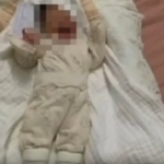 Qozog‘istonda ayol yangi tug‘ilgan qizini pullamoqchi bo‘ldi