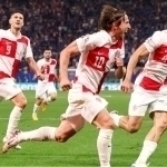 Luka Modrich 5-marta Jahon chempionatida ishtirok etadi