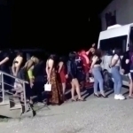 Turkiya fohishalikka majburlangan o‘zbekistonlik ayollarni deportatsiya qildi