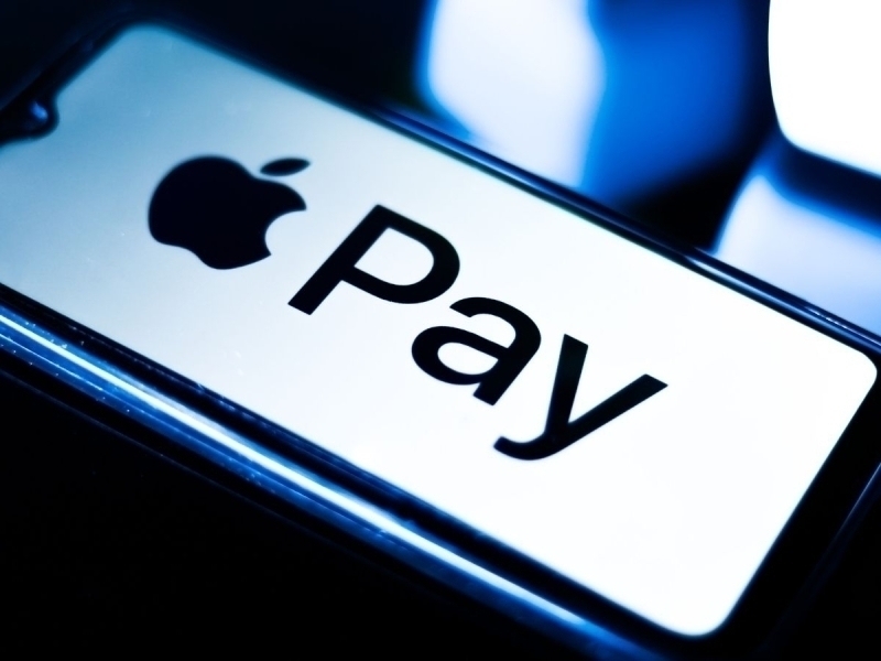 Özbekistonda Apple Pay ham işga tuşirildi