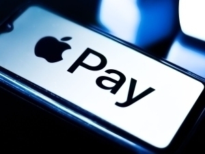 Özbekistonda Apple Pay ham işga tuşirildi