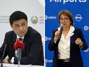 “Uzbekistan Airports” Antikorrupsiya agentligiga e’tiroz bildirdi
