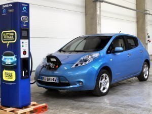 Nissan 2030 yilgacha elektromobil va gibridlarning yangi modellarini ko‘paytirmoqchi