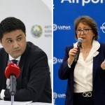 “Uzbekistan Airports” Antikorrupsiya agentligiga e’tiroz bildirdi