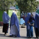 “Tolibon” afg‘on ayollarini BMT idoralarida ishlashini taqiqladi