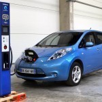 Nissan 2030 йилгача электромобиль ва гибридларнинг янги моделларини кўпайтирмоқчи