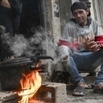 Куба нега таназзул ёқасига келиб қолди?