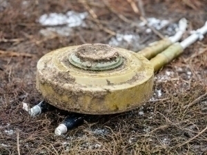 Finland arms itself to the teeth: army to buy 1 million mines