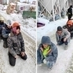 Kamsitilgan migrantlar: Qirg‘iziston TIV Rossiyadan holatni tekshirishni talab qildi (video)
