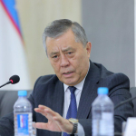 Mehnat bilan ta’minlaymiz desak, odamlarda boqimandalik kayfiyati uyg‘onadi – Umurzoqov
