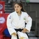 Diyora Keldiyorova IJF reytingida yetakchi bo‘ldi