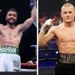 G‘iyosovning chempionlik jangi uchun promouterlik savdosi e’lon qilindi