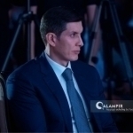 Otabek Umarov nomidan sportchilarga feyk xabarlar yuborilmoqda – MOQ