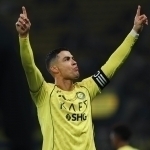 Ronaldu “Al-Nasr” mashg‘ulotlariga qaytdi