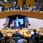 BMT Xavfsizlik Kengashi favqulodda majlis o‘tkazdi