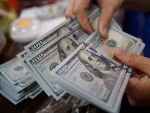 Халқаро валюта жамғармаси Украинага 15,6 млрд доллар ажратади