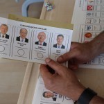 Туркияга ким президент бўлиши сайловнинг иккинчи турида аниқланиши мумкин