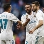 “Real” afsonasi Yevro-2024'da qatnashmasligiga munosabat bildirdi