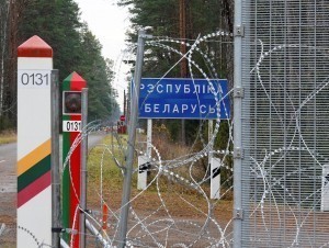 Litva “Vagner” sabab Belarus bilan chegarasini butunlay yopishi mumkin