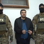 Tog‘li Qorabog‘ning sobiq rahbari Arutyunyan terrorizmda ayblanib, qo‘lga olindi 