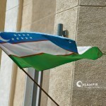 Сенат Давлат байроғидан фойдаланиш шартларини енгиллатувчи қонунни маъқуллади