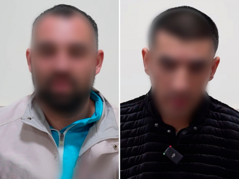 “Jalol Eski shahar” rahnamoligidagi jinoiy guruh a’zolari ushlandi (video)