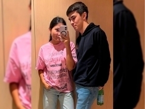 “Менга қизиқ эмас”. Синдоров Бибисора билан муносабатларига тўхталди