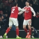 “Arsenal” Liga kubogi finaliga yo‘l oldi