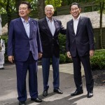 АҚШ Хитойга қарши курашишда Осиё давлатларидан фойдаланмоқчи – “Bloomberg”