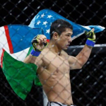 MMA жангчиси Муслим Омонов қотиллик қурбони бўлди