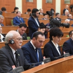“Fuqarolarning reproduktiv salomatligini saqlash to‘g‘risida”gi Qonun ma’qullandi