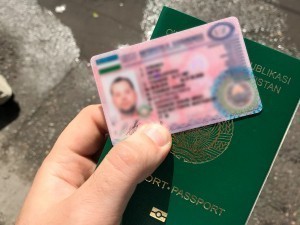 Will drivers who fail to update their license be subject to a fine?