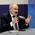 Пашинян Россия билан Арманистоннинг “бири икки бўлмаслиги”га ишоняпти