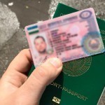“Prava”ni yangisiga almashtirmagan haydovchilar jarimaga tortiladimi?
