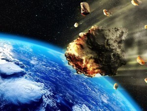 Ердан 3 млрд км узоқликдаги астероиддан сув топилди