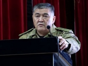 Chashma spring officially transferred to Kyrgyzstan’s balance – Tashiyev
