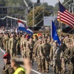 NATO Sovuq urushdan keyingi eng yirik harbiy mashg‘ulotlarni o‘tkazadi