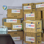 AQSH O‘zbekistonga koronavirusga qarshi kurashish uchun 848 ming dollar ajratdi