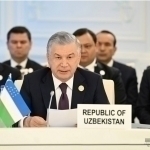 Mirziyoyev calls for an immediate end to the violence in Gaza