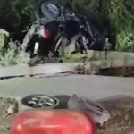 Fatal crash in Surkhandarya: Four teens die in Lacetti accident